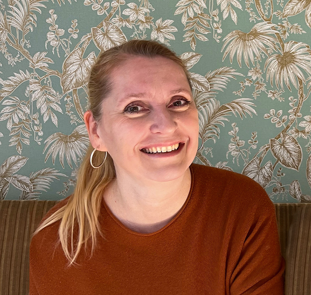 Julie Werbeagentur Team Olmer